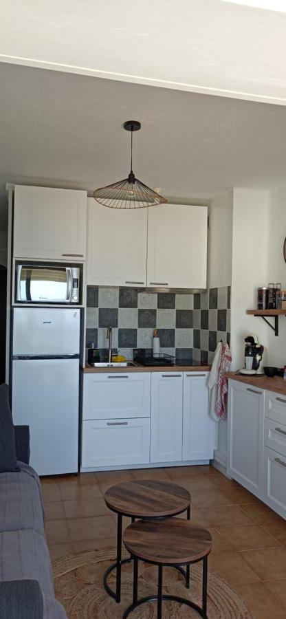 Appart. Cosy Vue Empuriabrava