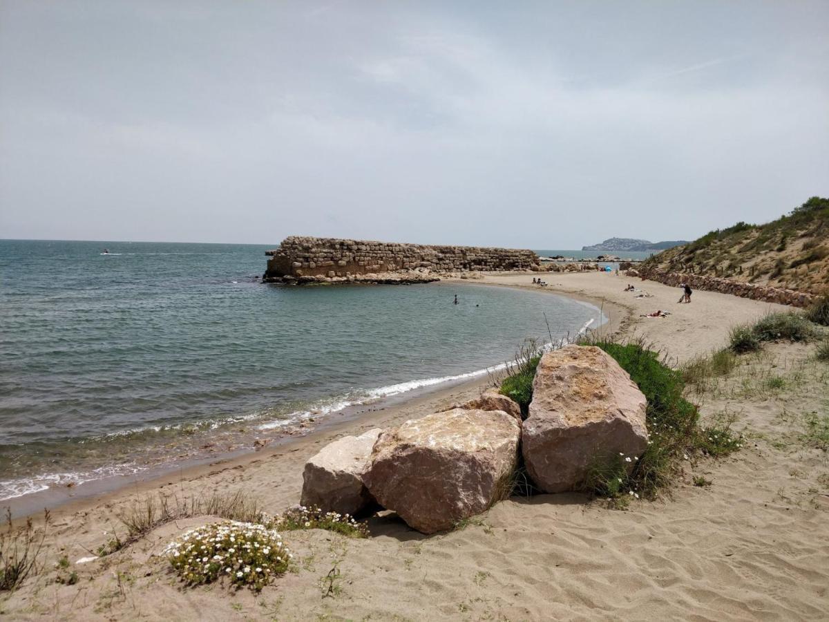 Ancla * L'Escala