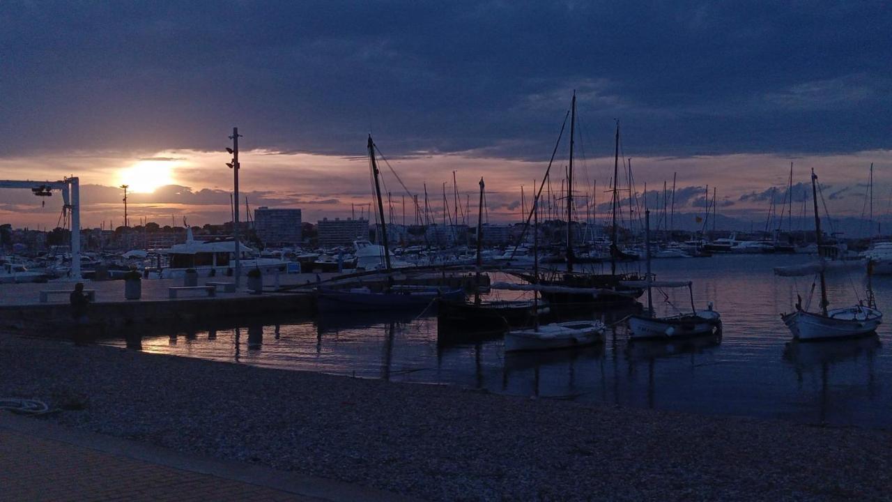 Ancla L'Escala