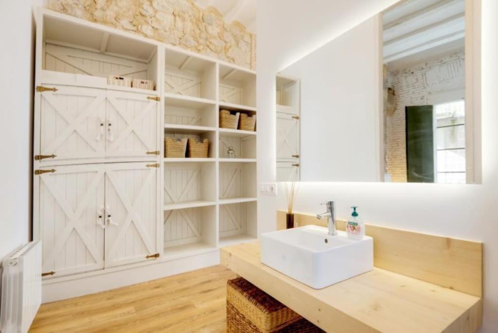 Old Town Spain Nuna Apartamento