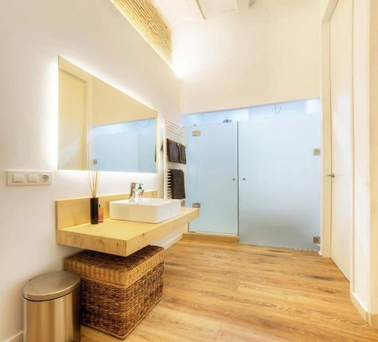 Old Town Spain Nuna Apartment
