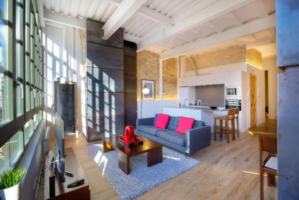 Old Town Spain Nuna Apartamento