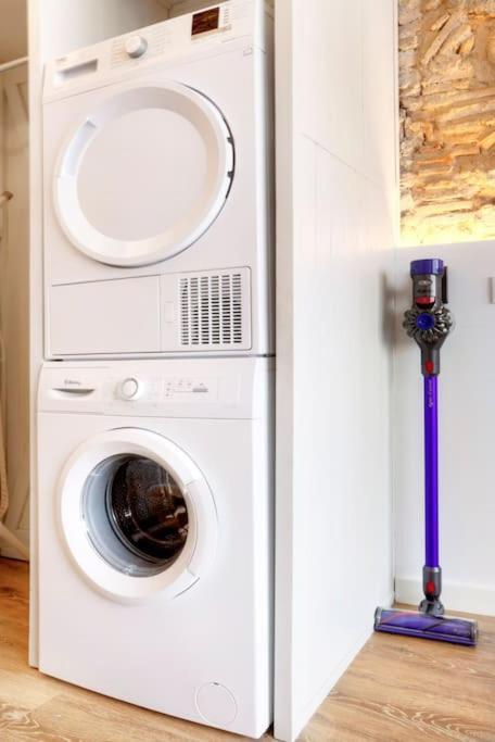 Old Town Spain Nuna Apartamento Gerona
