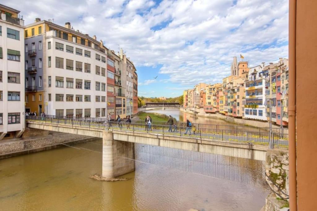 Apartamento Old Town Spain Nuna Gerona