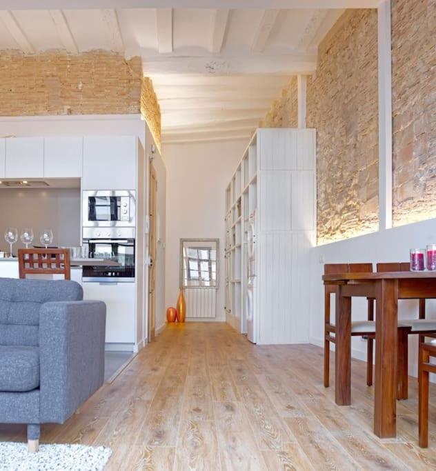 Old Town Spain Nuna Apartamento Gerona