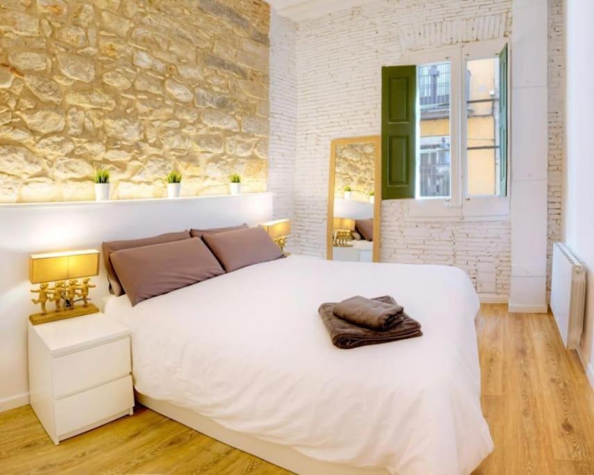 Apartamento Old Town Spain Nuna *