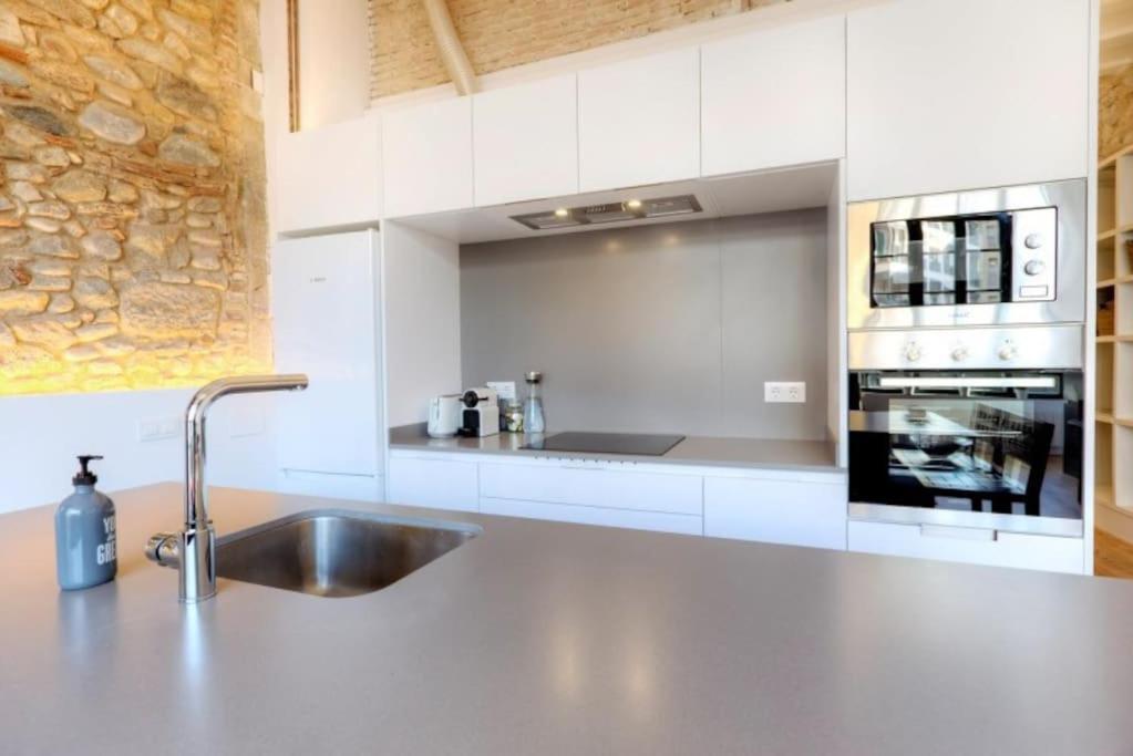 Apartamento Old Town Spain Nuna *