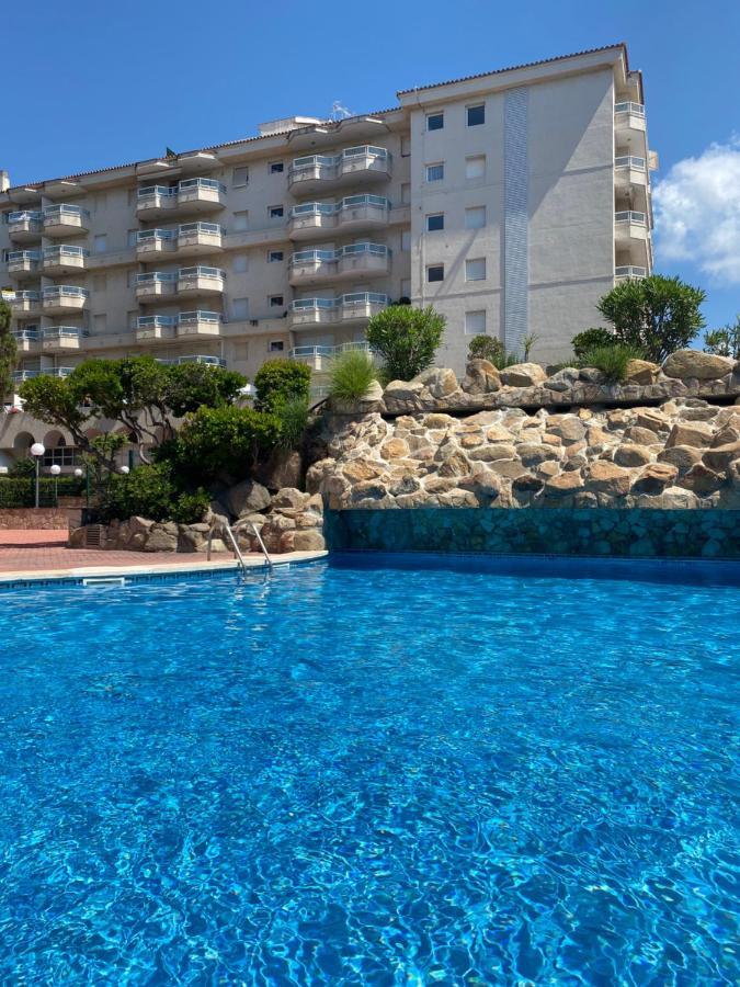 Apartment Marina Playa, Primera Linea De Mar