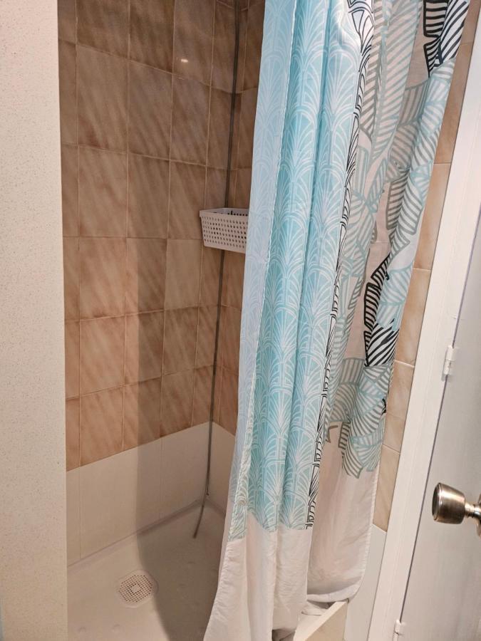Apartamento Delante Del Mar *