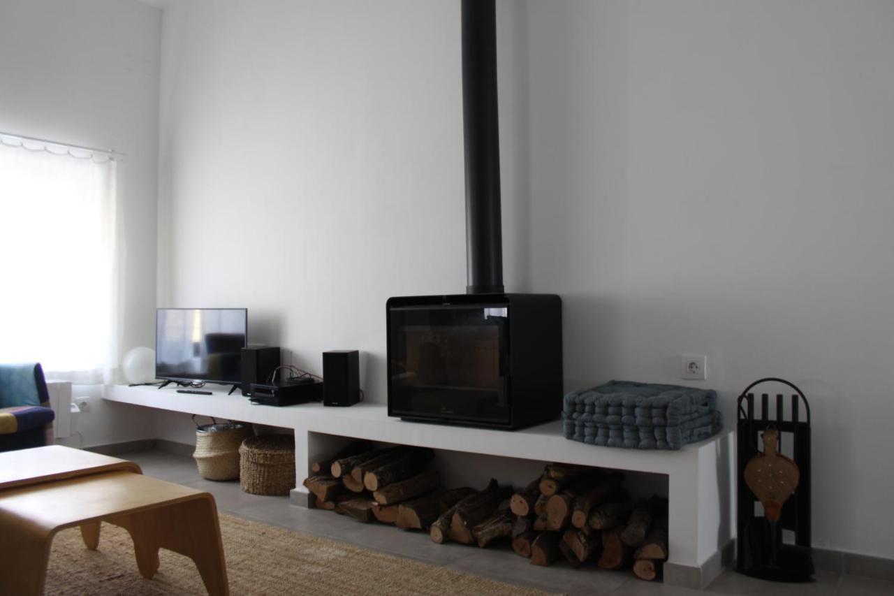 Apartamento El Paller De L'armentera 2 *