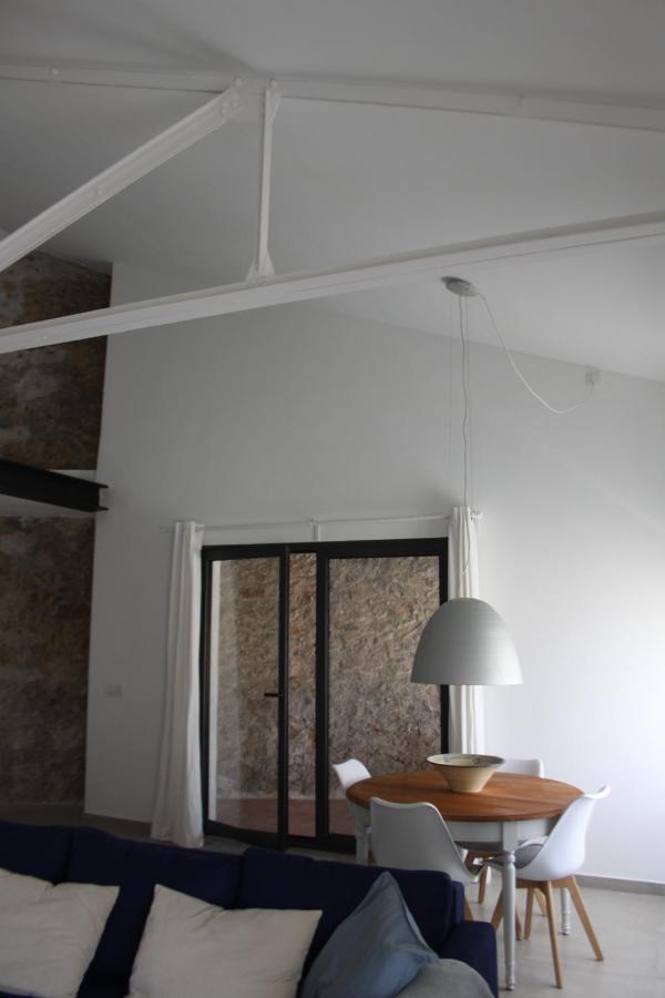 Apartamento El Paller De L'armentera 2