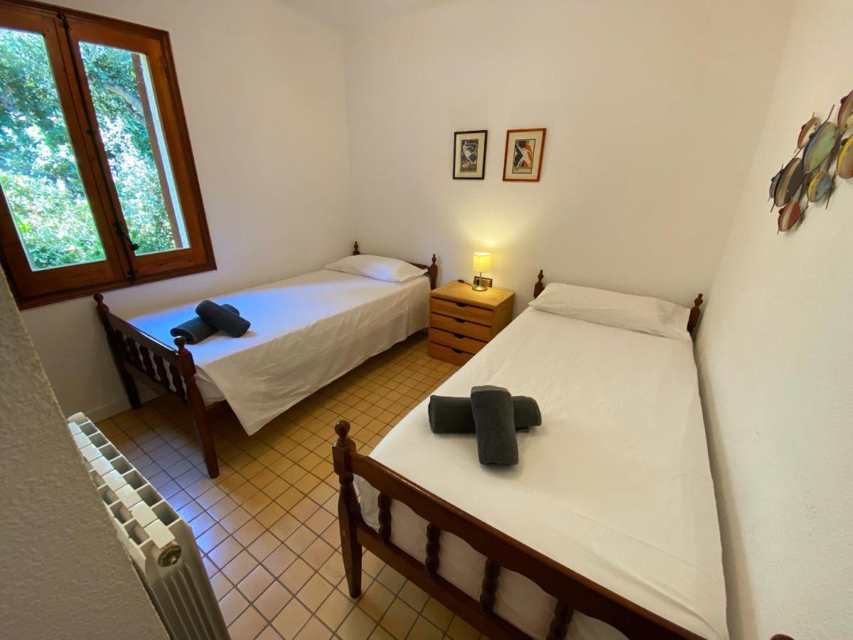 Spectacular Mediterranean View! Apartment Palafrugell