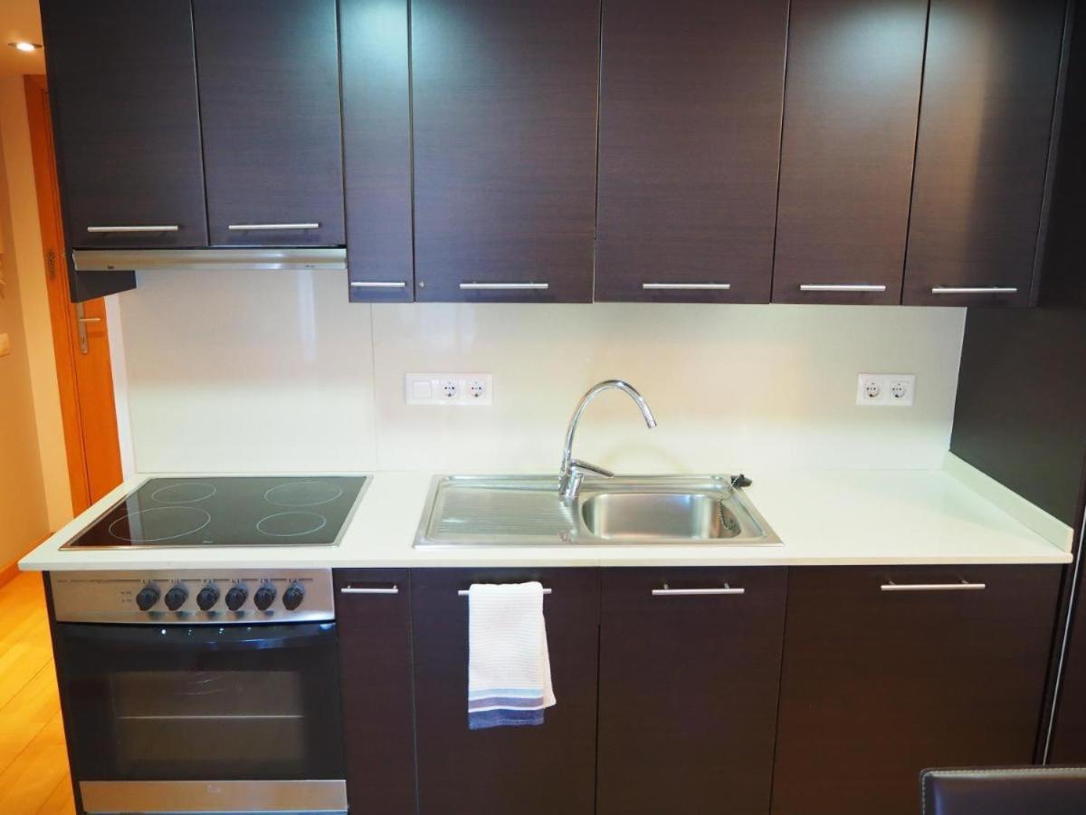 Centrico Con Parking En Apartment Palamos
