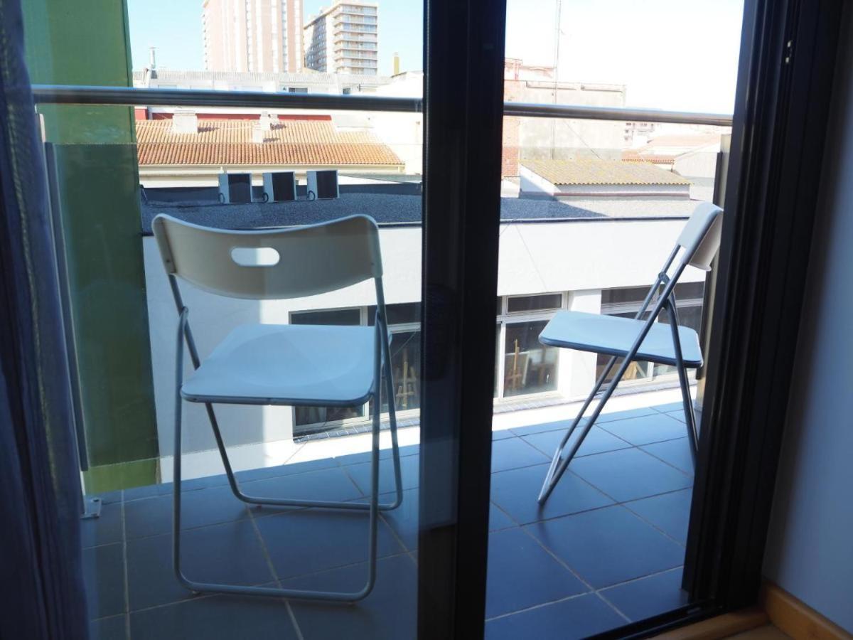 Centrico Con Parking En *