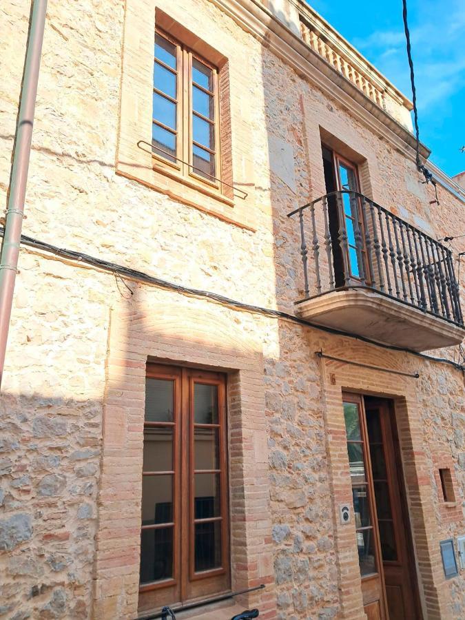 Ancla Holiday home L'Escala