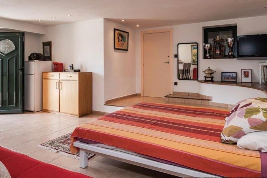 Apartment Casaleo Harry - / Costa Brava