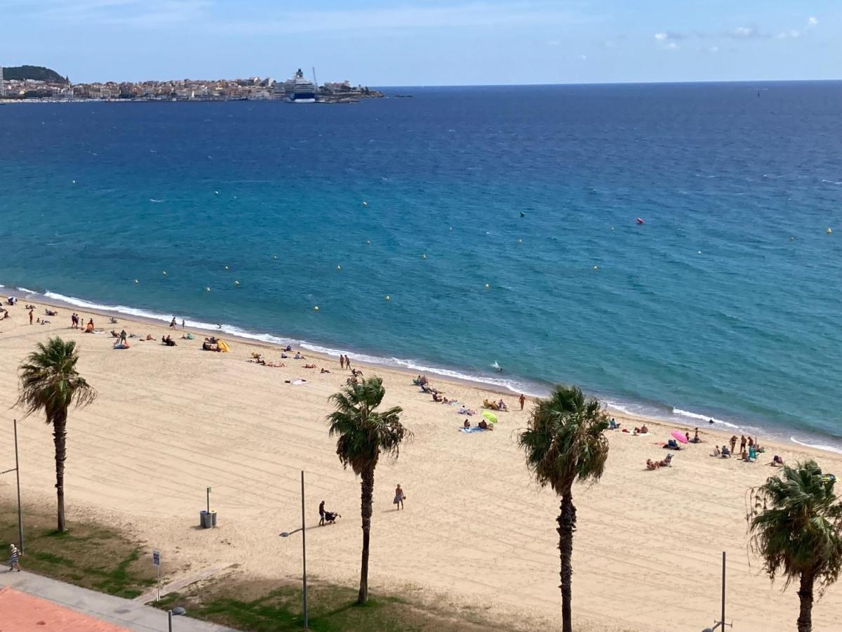 Apartamento Studioloft Costa Brava *