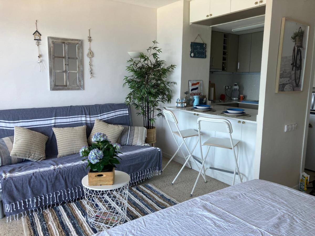 Apartamento Studioloft Costa Brava *