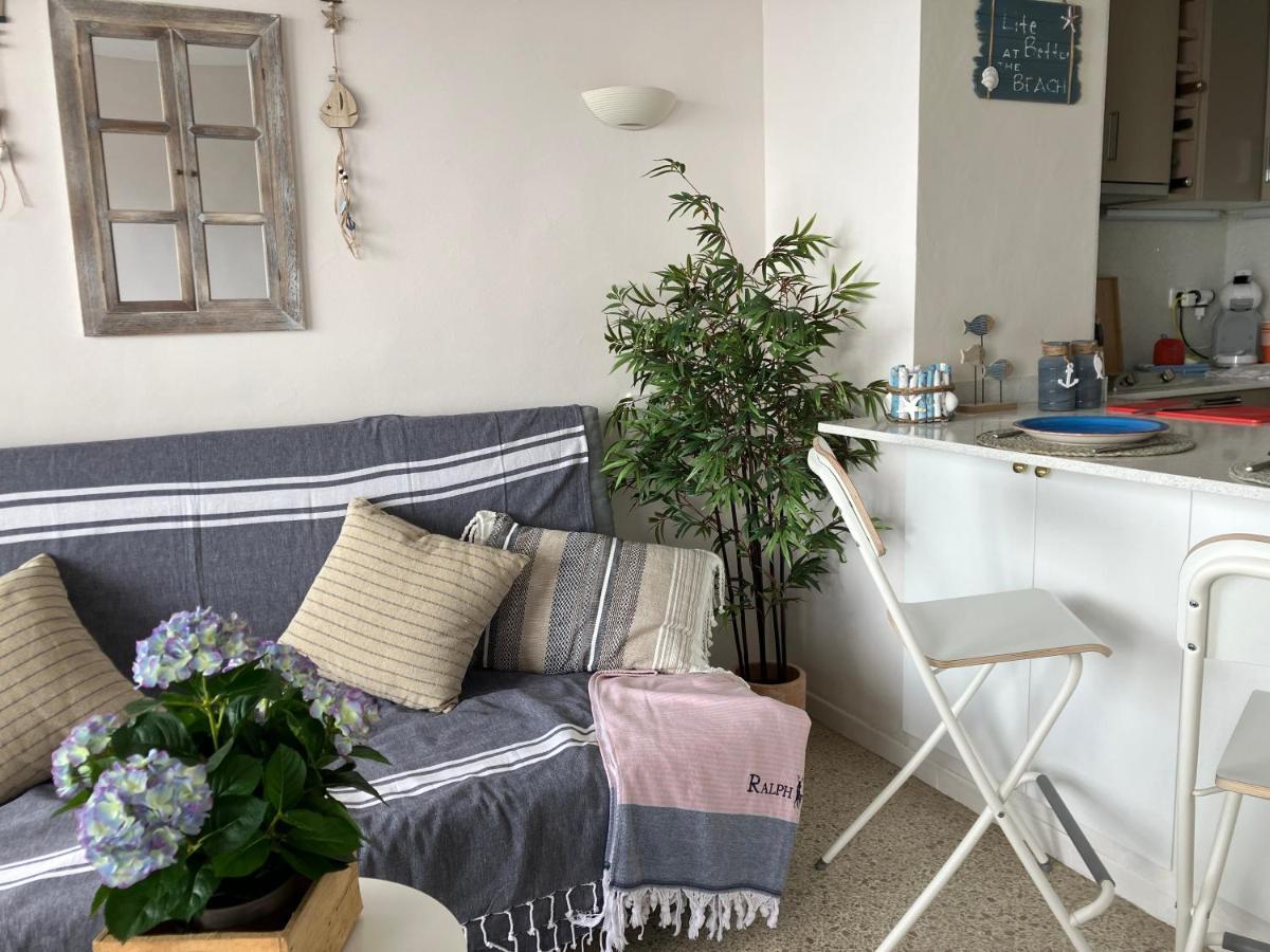 Apartamento Studioloft Costa Brava Calonge (Catalonia)