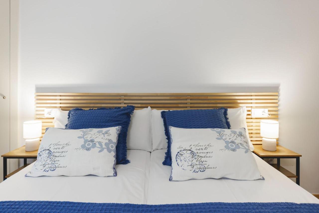 Bravissimo Placa Catalunya, 2-bedroom With Terrace * Girona