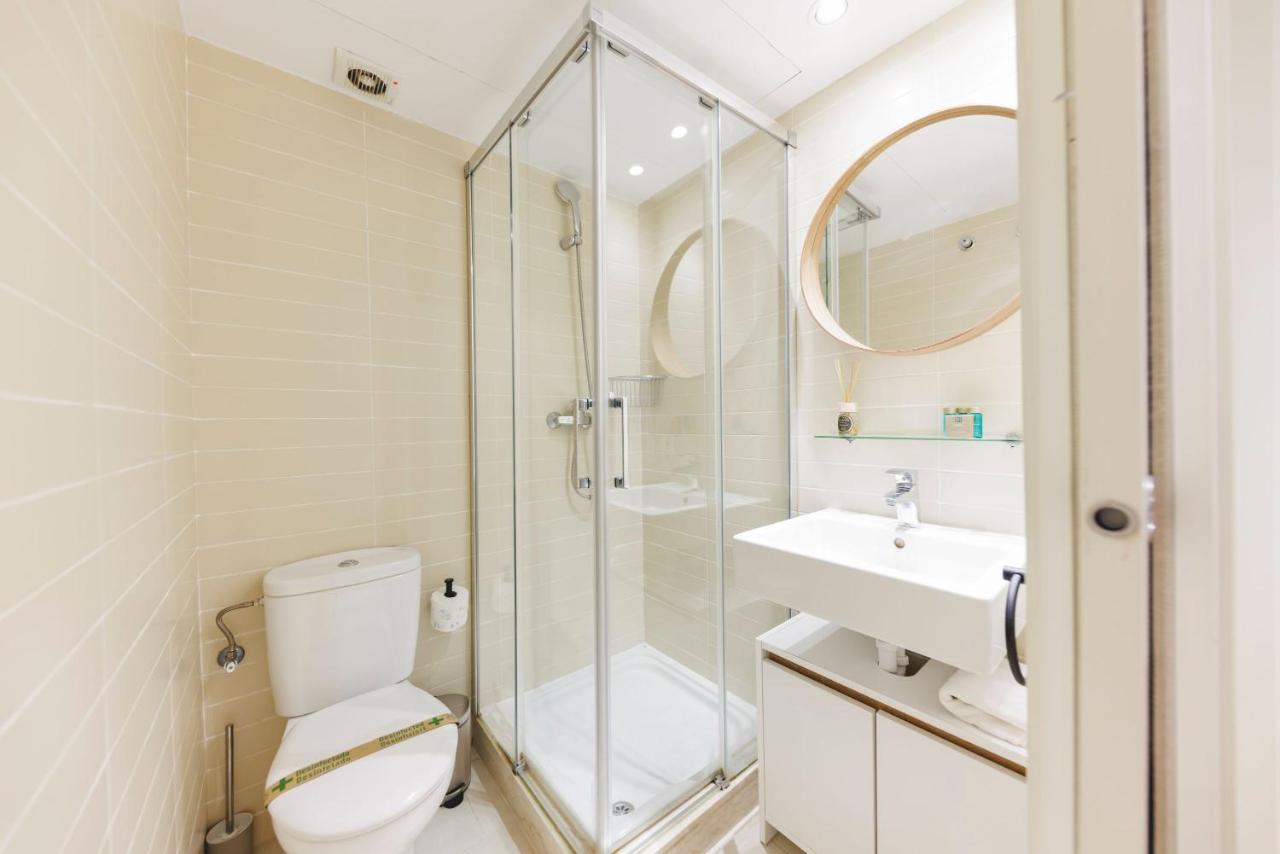 Bravissimo Placa Catalunya, 2-bedroom With Terrace Apartment Girona