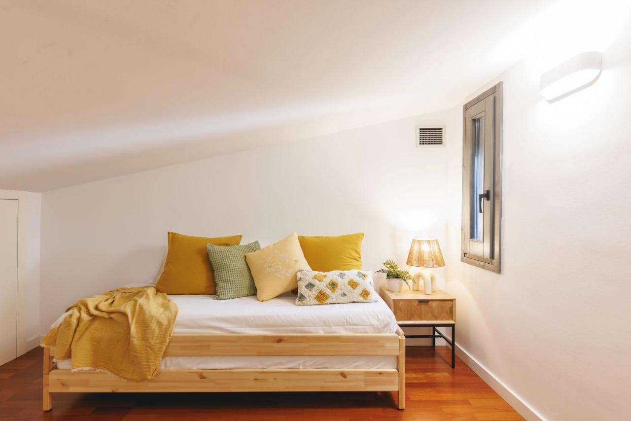Bravissimo Placa Catalunya 2-2, Duplex Apartamento
