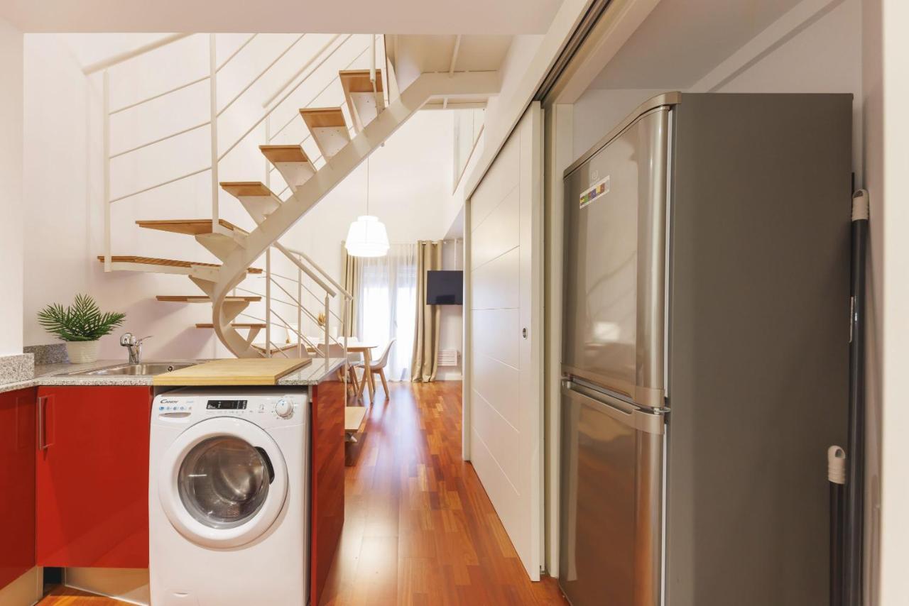Apartamento Bravissimo Placa Catalunya 2-2, Duplex Gerona