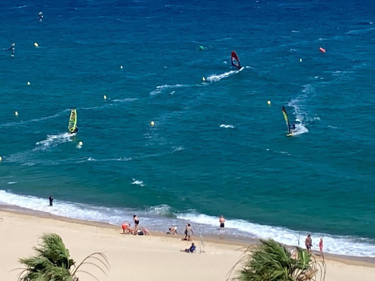 Apartamento Studioloft Costa Brava