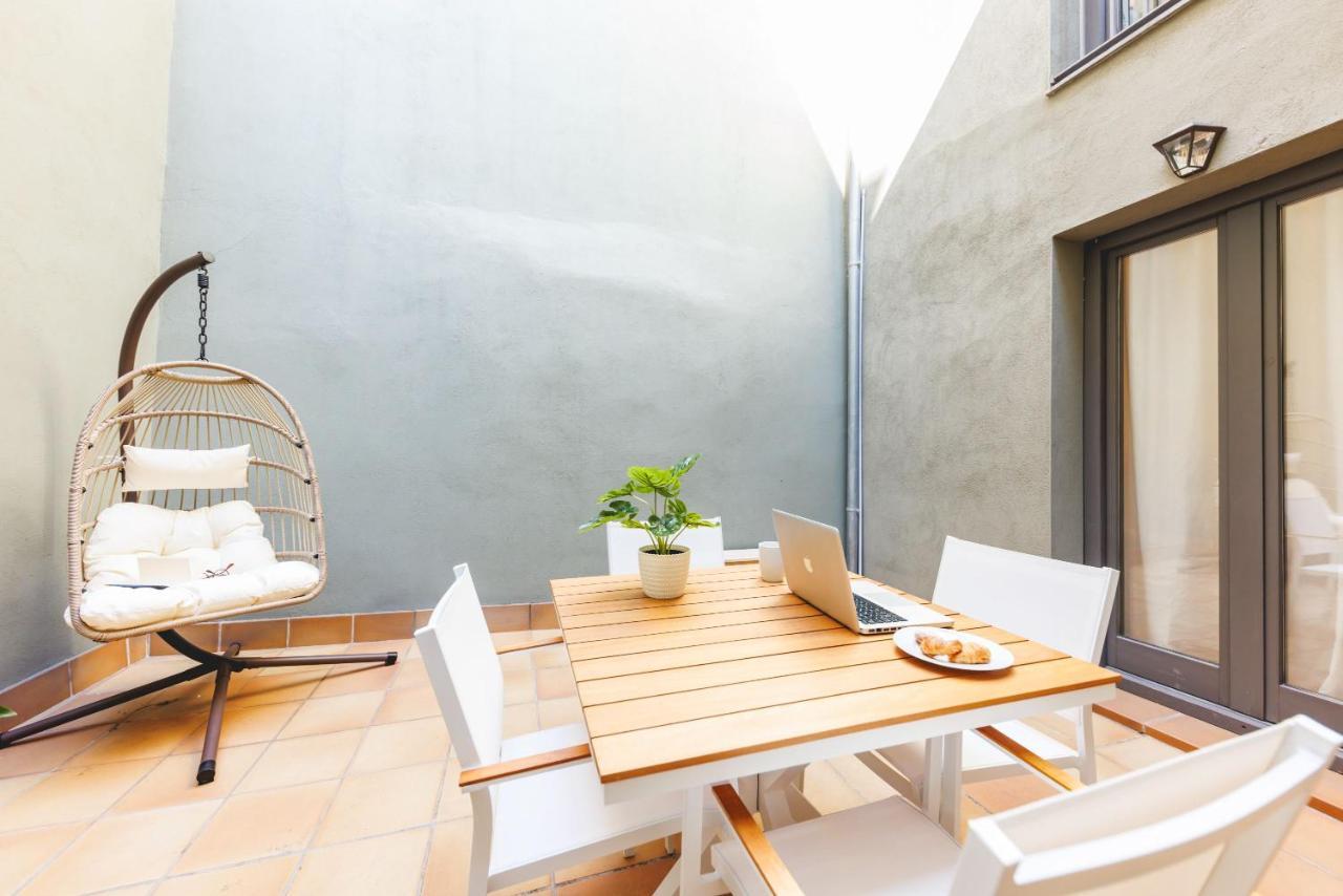 Bravissimo Placa Catalunya, 2-bedroom With Terrace Apartment *