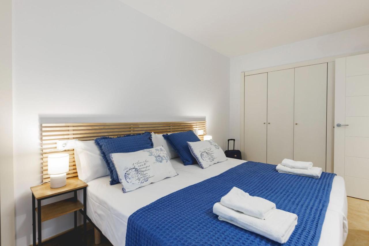 Bravissimo Placa Catalunya, 2-bedroom With Terrace Girona