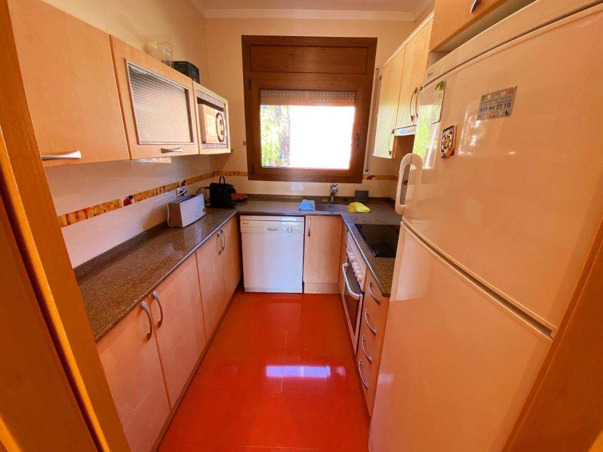 Gran Amb Parquing A 5 Min Del Centre Apartamento Calella De Palafrugell