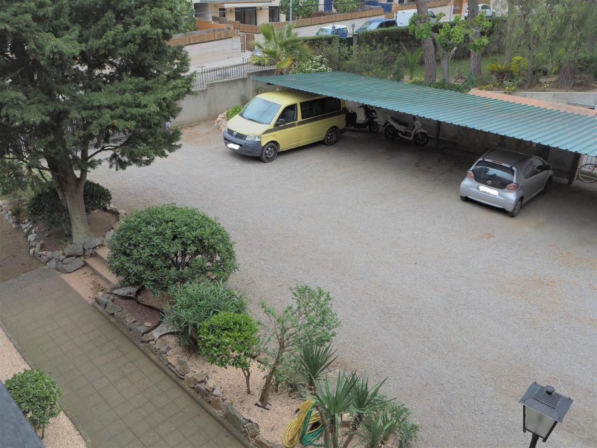 Gran Amb Parquing A 5 Min Del Centre Apartamento Calella De Palafrugell
