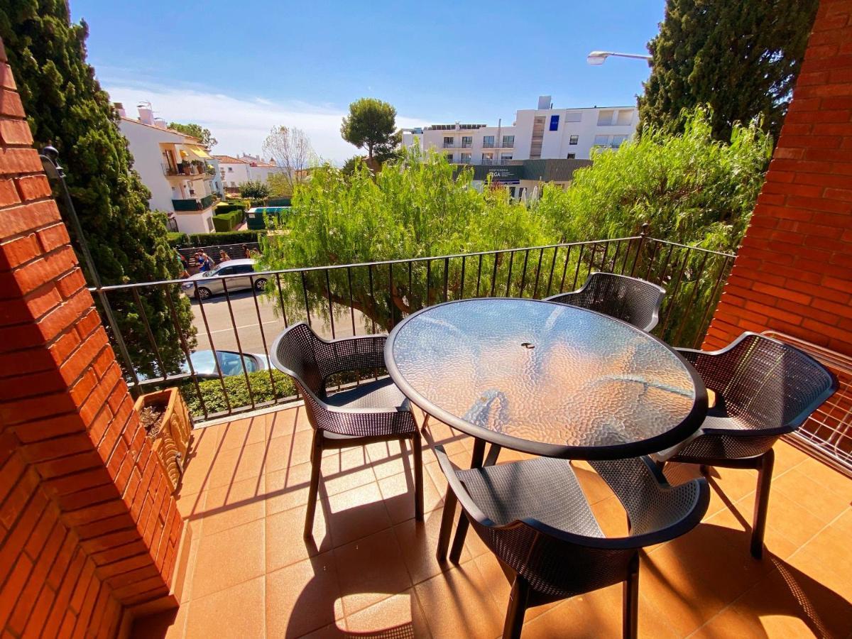 Gran Amb Parquing A 5 Min Del Centre Apartamento Calella De Palafrugell