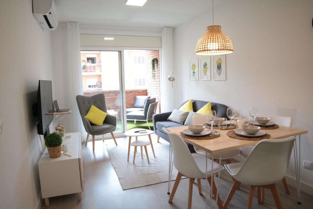 Modern Al Costat Del Parc De La Devesa Apartamento Gerona