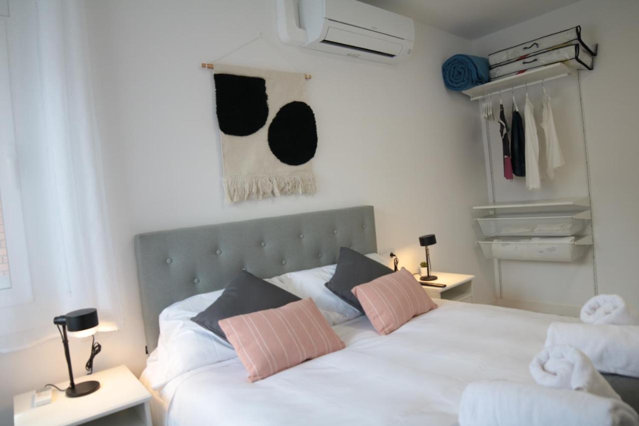 Apartamento Modern Al Costat Del Parc De La Devesa Gerona