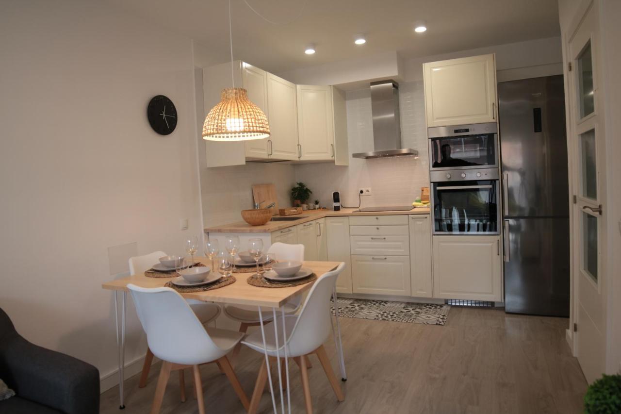 Apartamento Modern Al Costat Del Parc De La Devesa