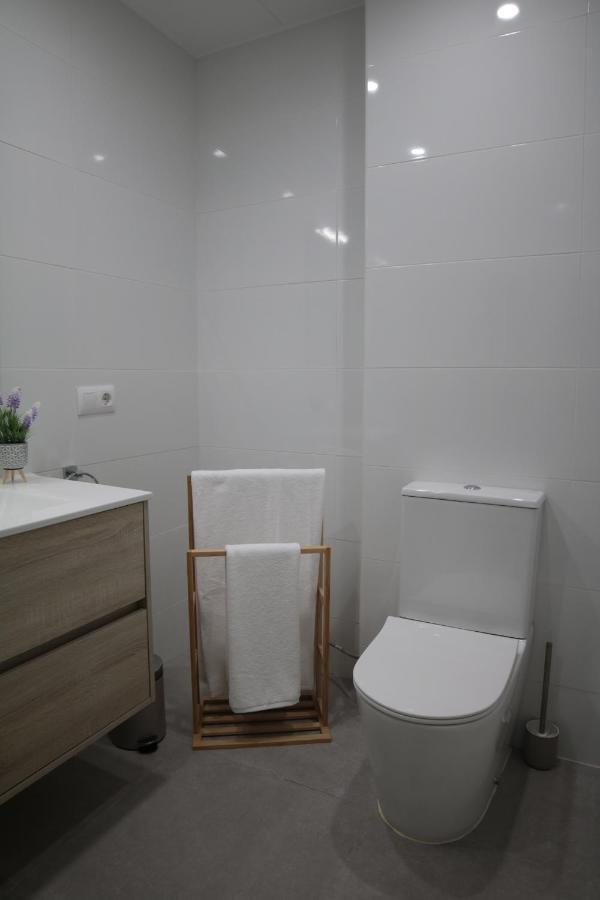 Apartamento Modern Al Costat Del Parc De La Devesa *