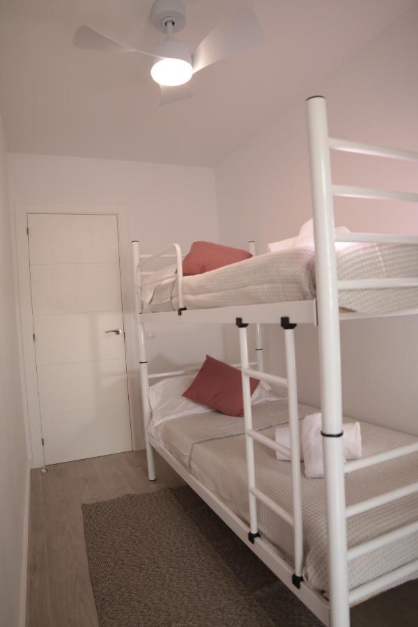 Apartamento Modern Al Costat Del Parc De La Devesa Gerona