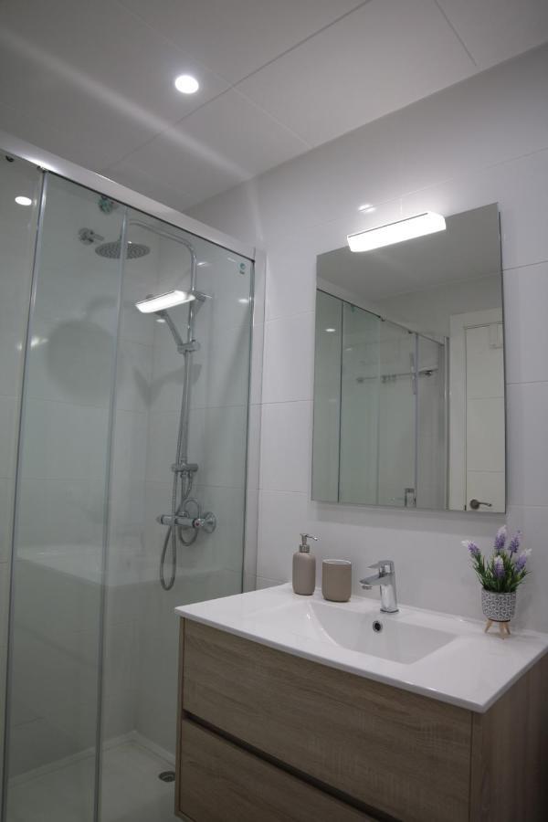 Apartamento Modern Al Costat Del Parc De La Devesa Gerona