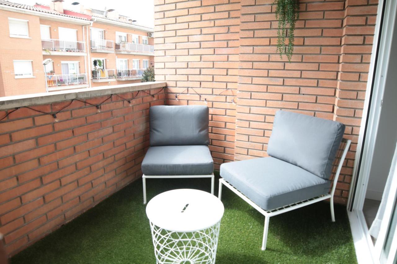 Apartamento Modern Al Costat Del Parc De La Devesa *
