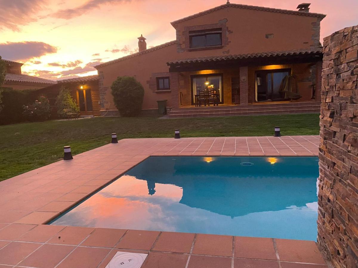 Sol Golf Villa *
