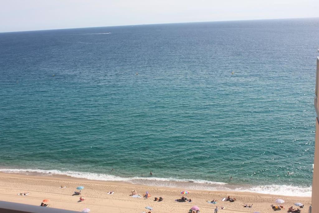 Primera Linea De Mar Platja d'Aro (Playa de Aro)