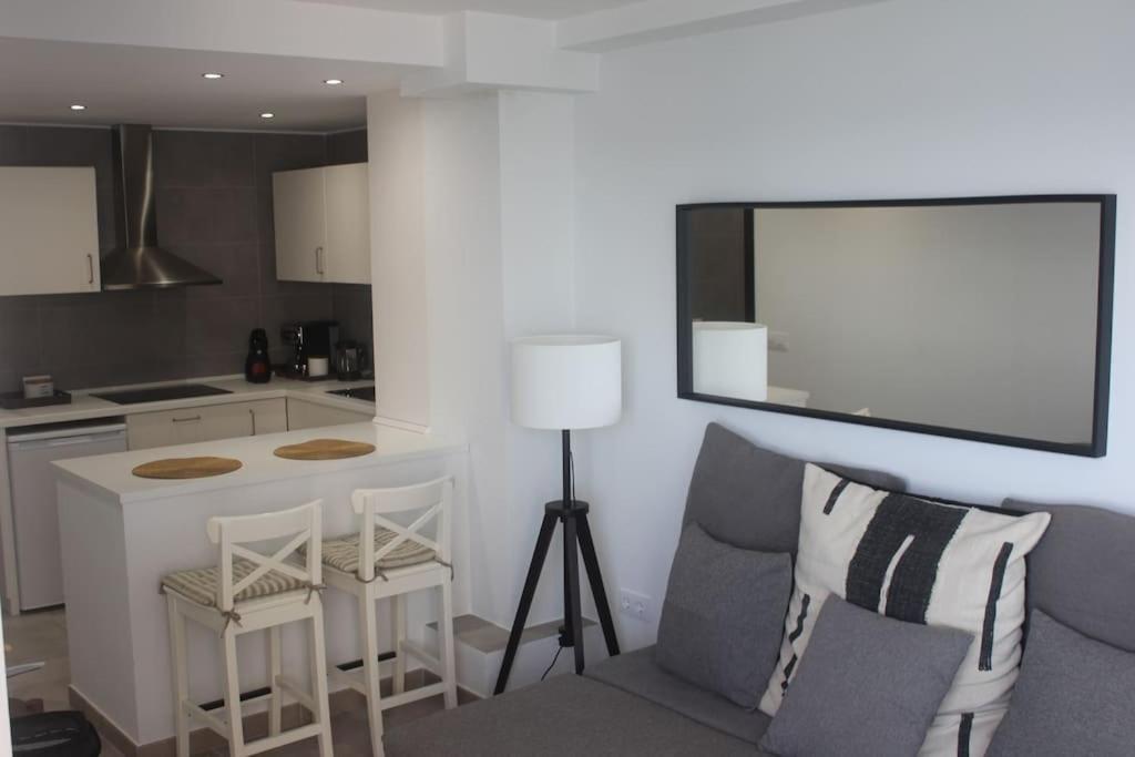 Apartamento Primera Linea De Mar Platja d'Aro (Playa de Aro)