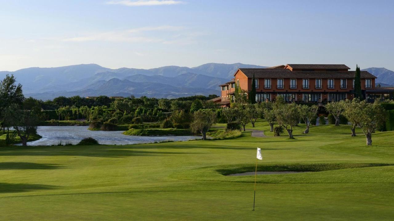Villa Sol Golf