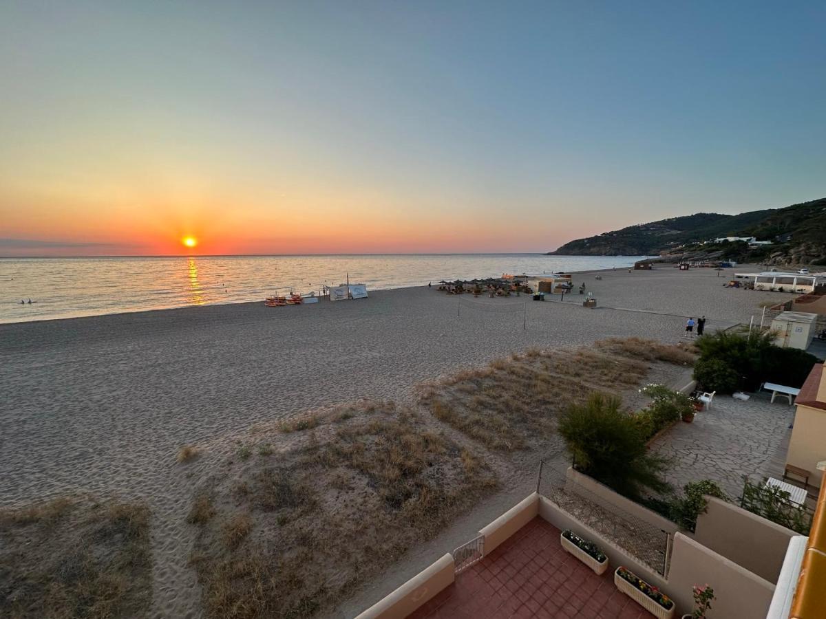 Apartamento Primera Linea De Mar Pals