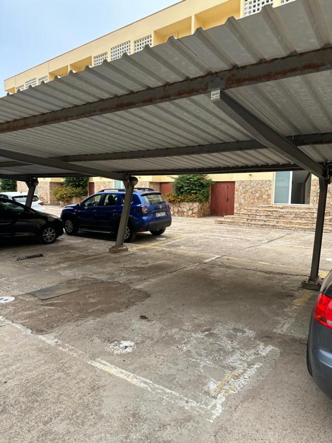 Primera Linea De Mar Apartamento Pals