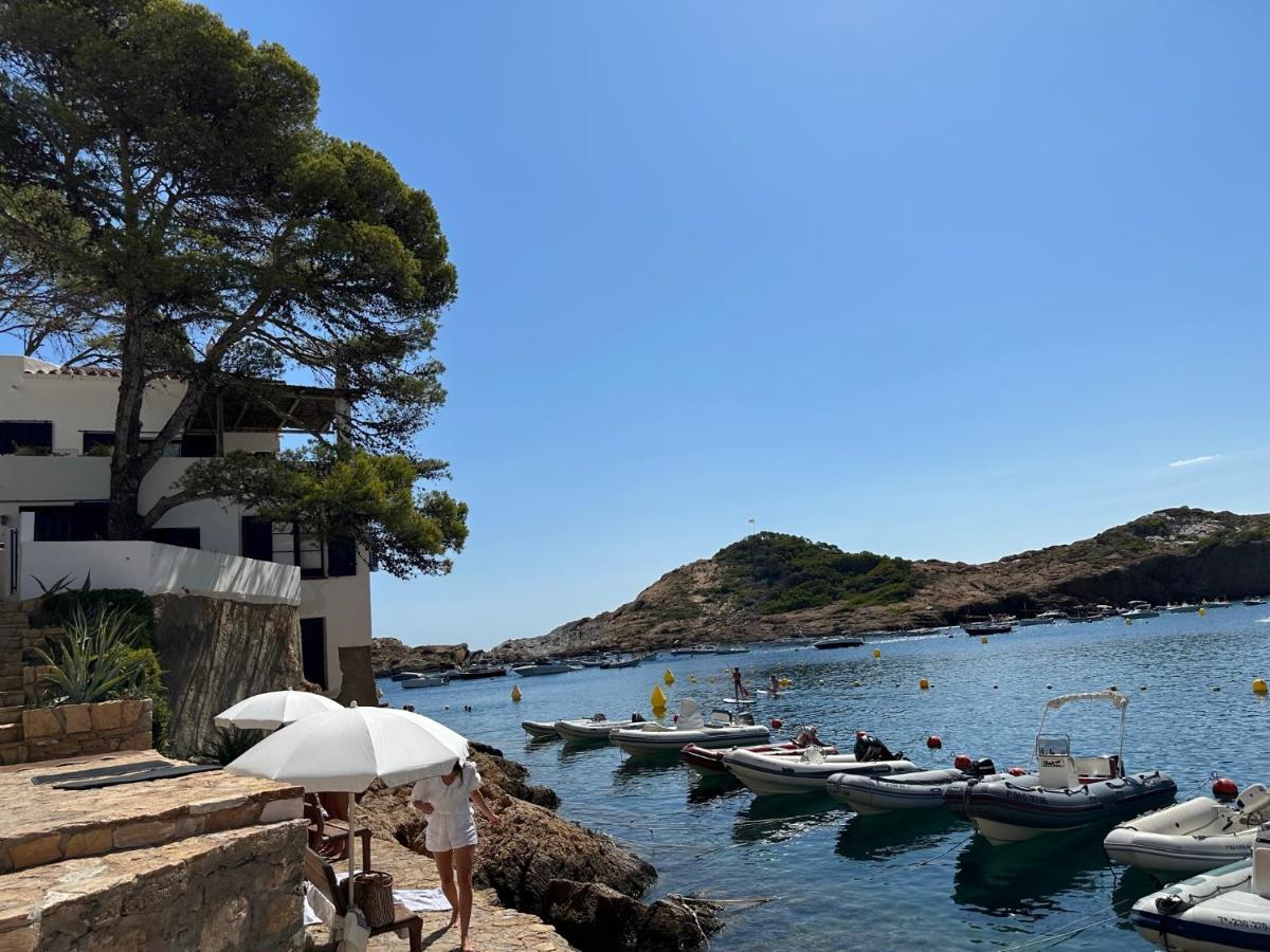 Apartamento Primera Linea De Mar *