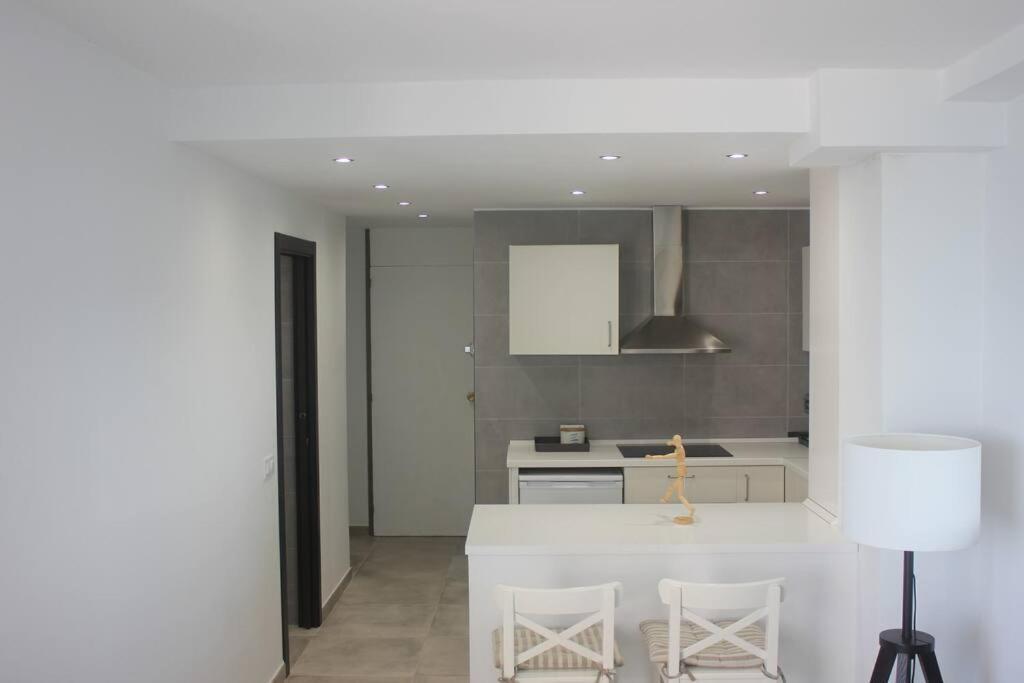 Primera Linea De Mar Apartamento Platja d'Aro (Playa de Aro)