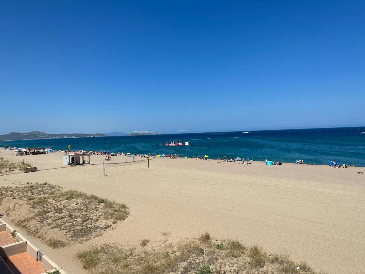 Primera Linea De Mar Apartamento *