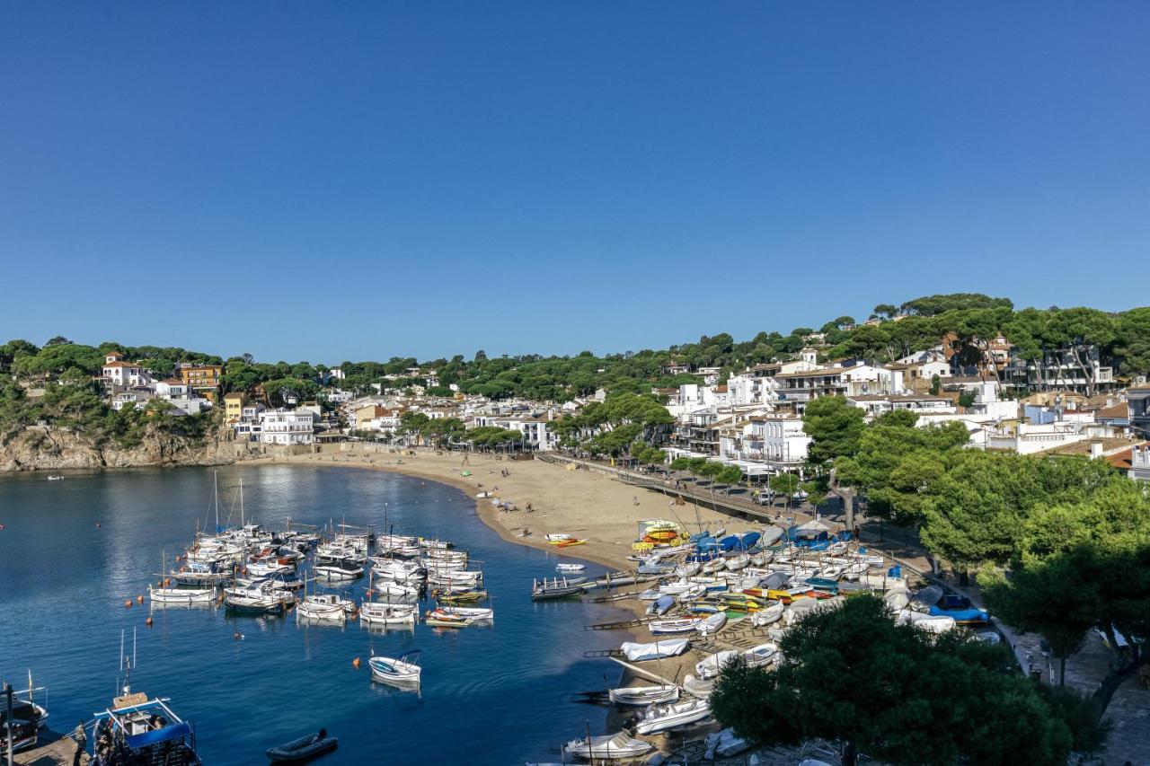 1a Linea Mar Port Llafranch * Llafranc